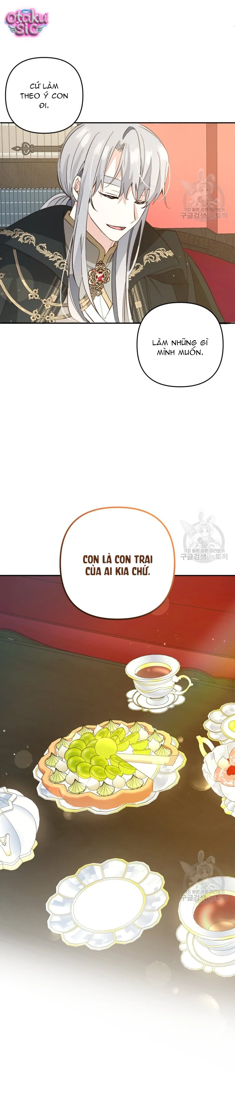 Lần Đầu Thấy Nhân Vật Phản Diện Đáng Yêu À? - Chap 17 - Trang 28