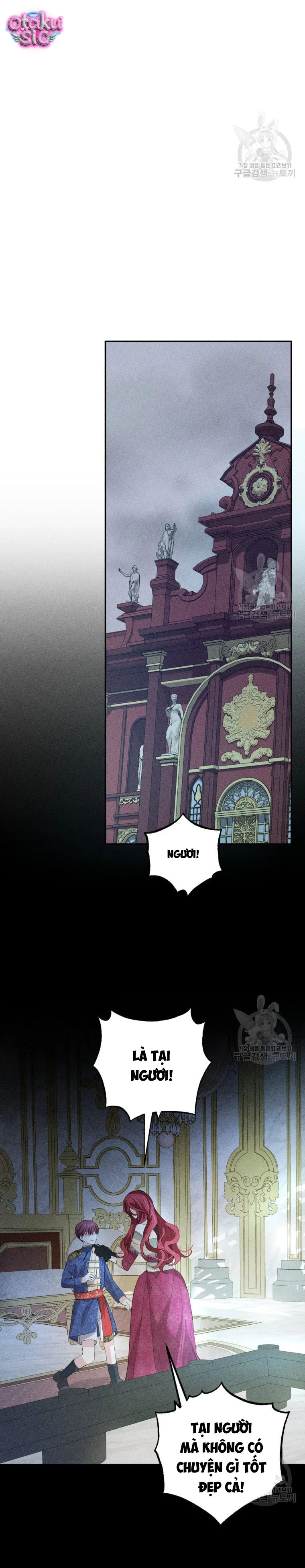 Lần Đầu Thấy Nhân Vật Phản Diện Đáng Yêu À? - Chap 17 - Trang 29