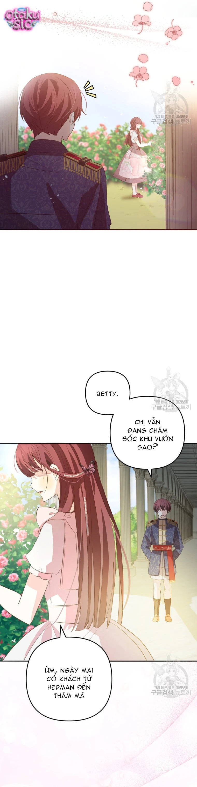 Lần Đầu Thấy Nhân Vật Phản Diện Đáng Yêu À? - Chap 17 - Trang 33