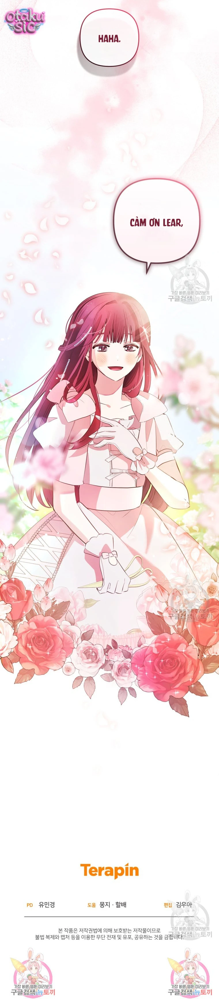 Lần Đầu Thấy Nhân Vật Phản Diện Đáng Yêu À? - Chap 17 - Trang 35