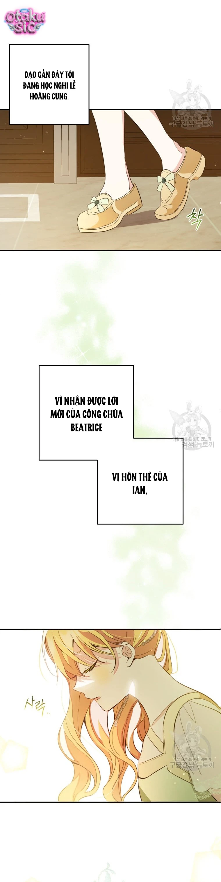 Lần Đầu Thấy Nhân Vật Phản Diện Đáng Yêu À? - Chap 17 - Trang 5