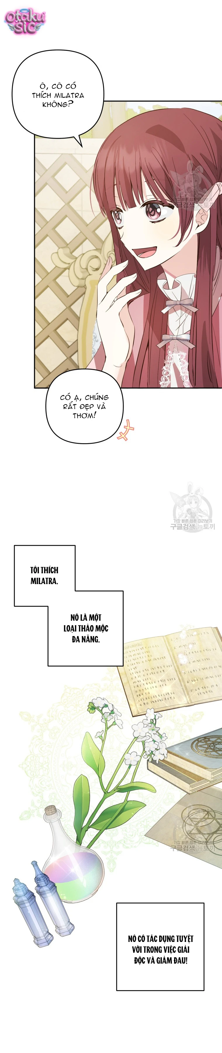 Lần Đầu Thấy Nhân Vật Phản Diện Đáng Yêu À? - Chap 18 - Trang 14