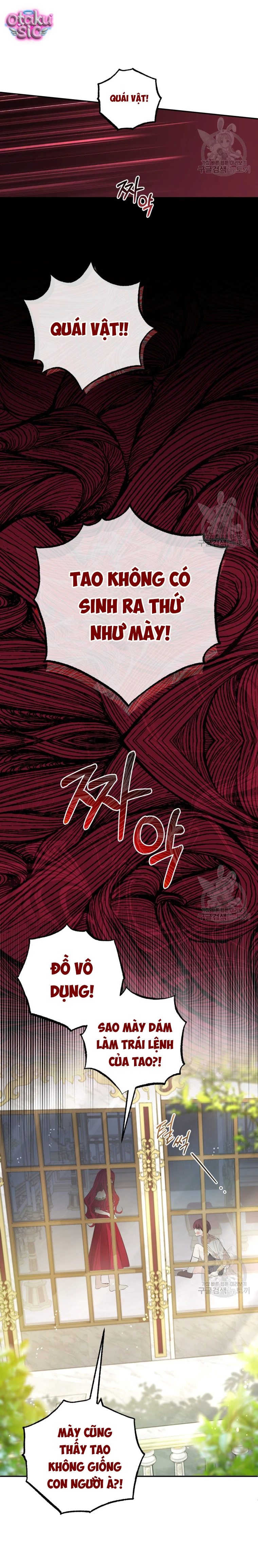 Lần Đầu Thấy Nhân Vật Phản Diện Đáng Yêu À? - Chap 18 - Trang 20