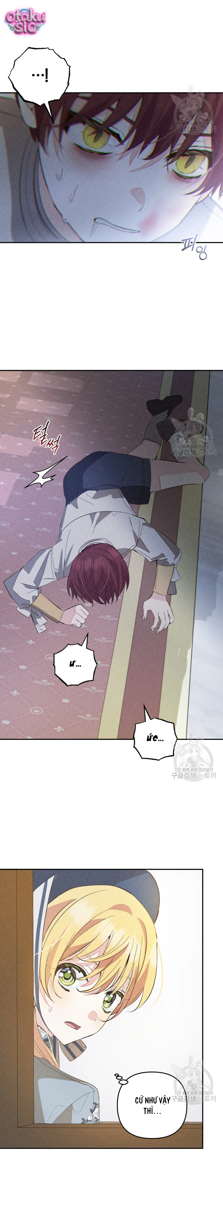 Lần Đầu Thấy Nhân Vật Phản Diện Đáng Yêu À? - Chap 18 - Trang 27