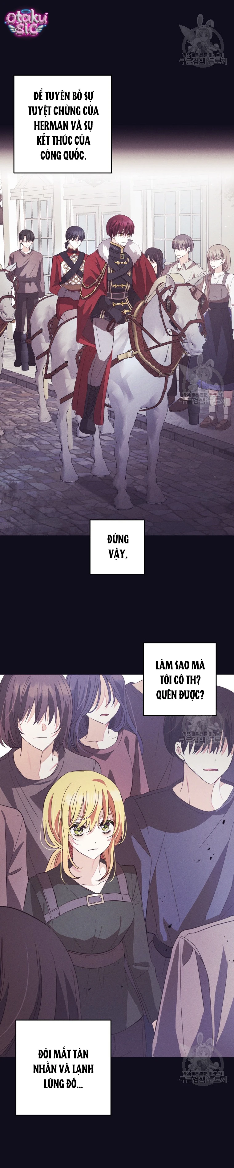 Lần Đầu Thấy Nhân Vật Phản Diện Đáng Yêu À? - Chap 18 - Trang 31