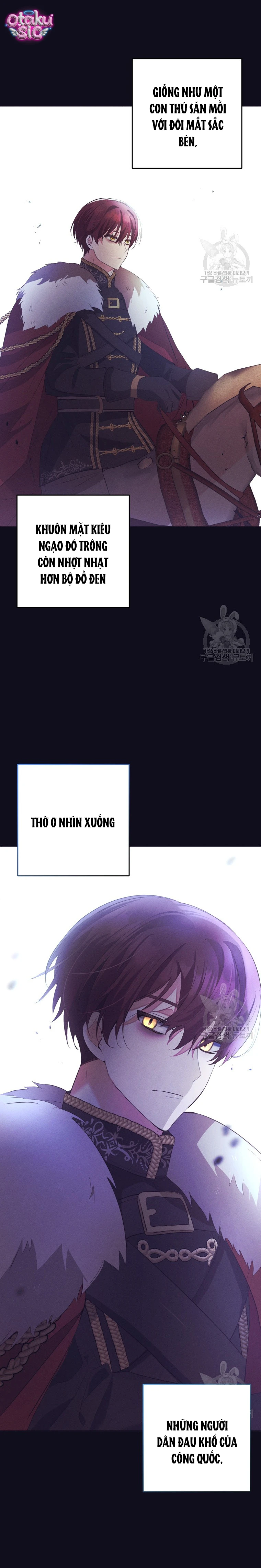 Lần Đầu Thấy Nhân Vật Phản Diện Đáng Yêu À? - Chap 18 - Trang 32