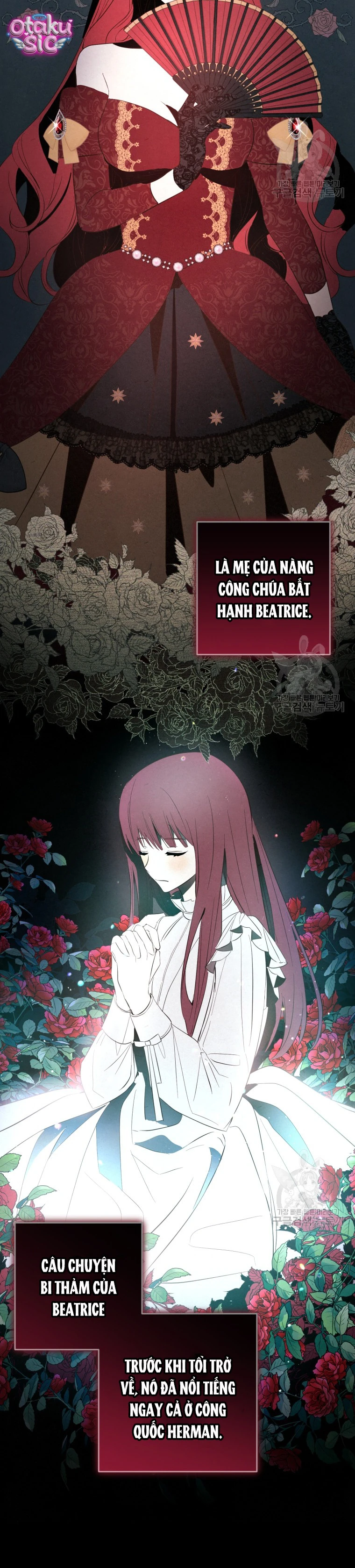 Lần Đầu Thấy Nhân Vật Phản Diện Đáng Yêu À? - Chap 18 - Trang 5