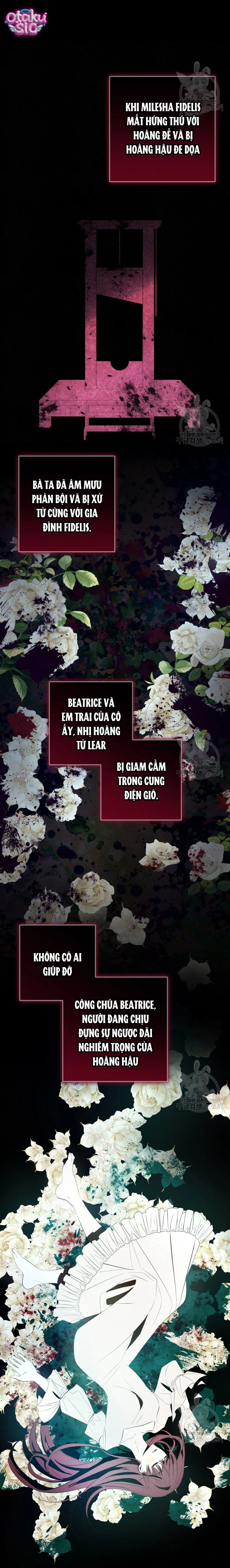 Lần Đầu Thấy Nhân Vật Phản Diện Đáng Yêu À? - Chap 18 - Trang 6