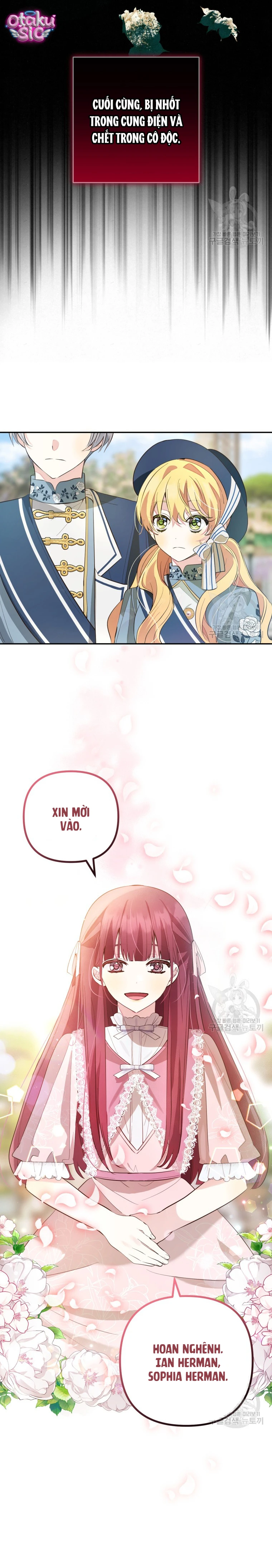 Lần Đầu Thấy Nhân Vật Phản Diện Đáng Yêu À? - Chap 18 - Trang 7