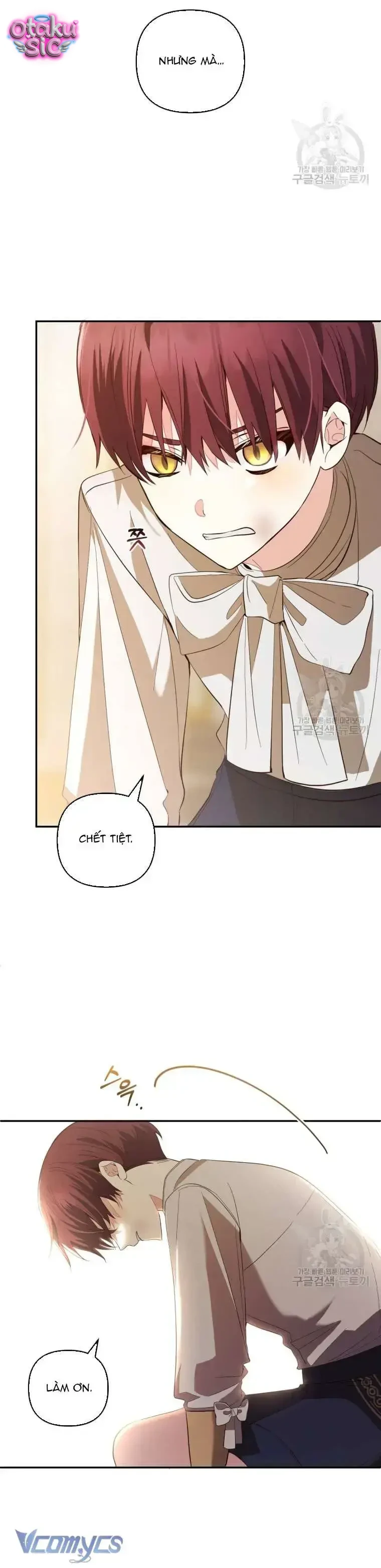 Lần Đầu Thấy Nhân Vật Phản Diện Đáng Yêu À? - Chap 19 - Trang 14