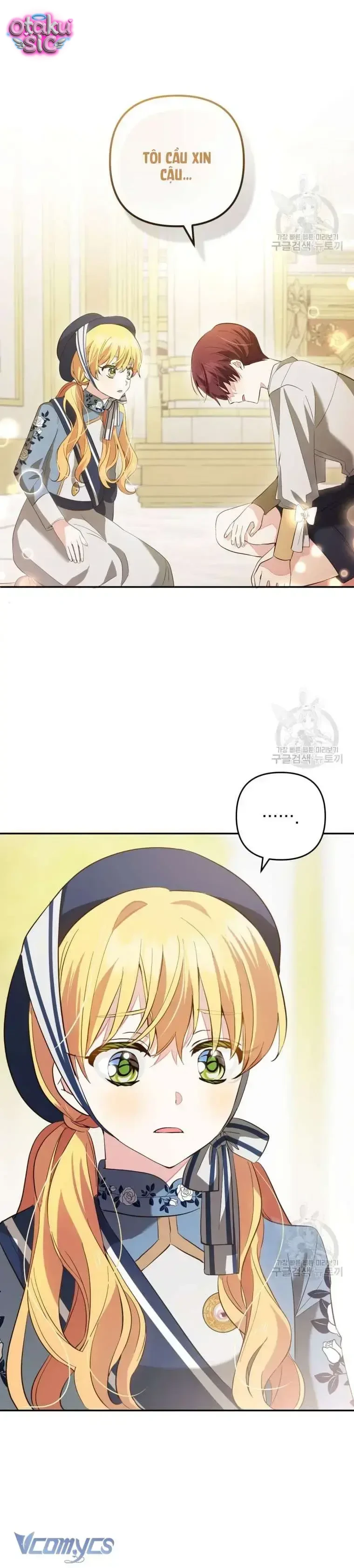 Lần Đầu Thấy Nhân Vật Phản Diện Đáng Yêu À? - Chap 19 - Trang 15