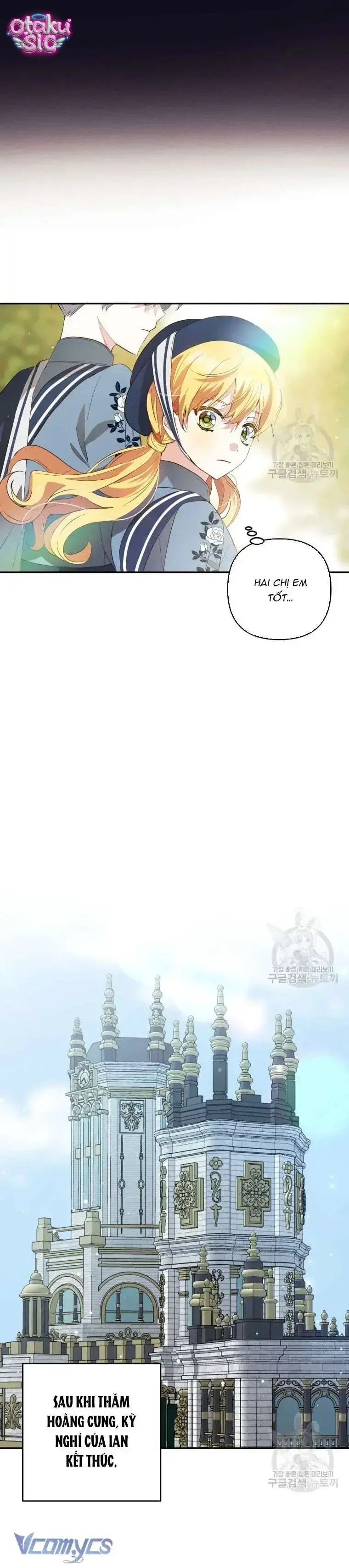 Lần Đầu Thấy Nhân Vật Phản Diện Đáng Yêu À? - Chap 19 - Trang 21