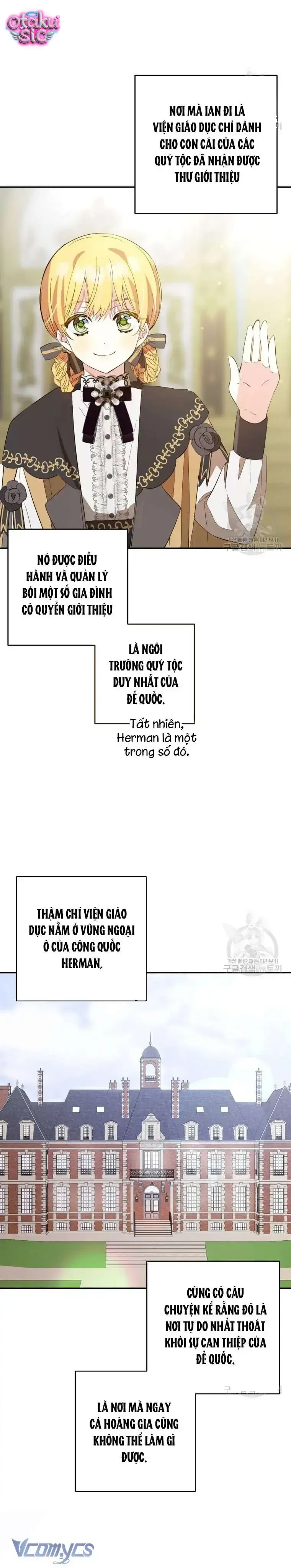 Lần Đầu Thấy Nhân Vật Phản Diện Đáng Yêu À? - Chap 19 - Trang 25