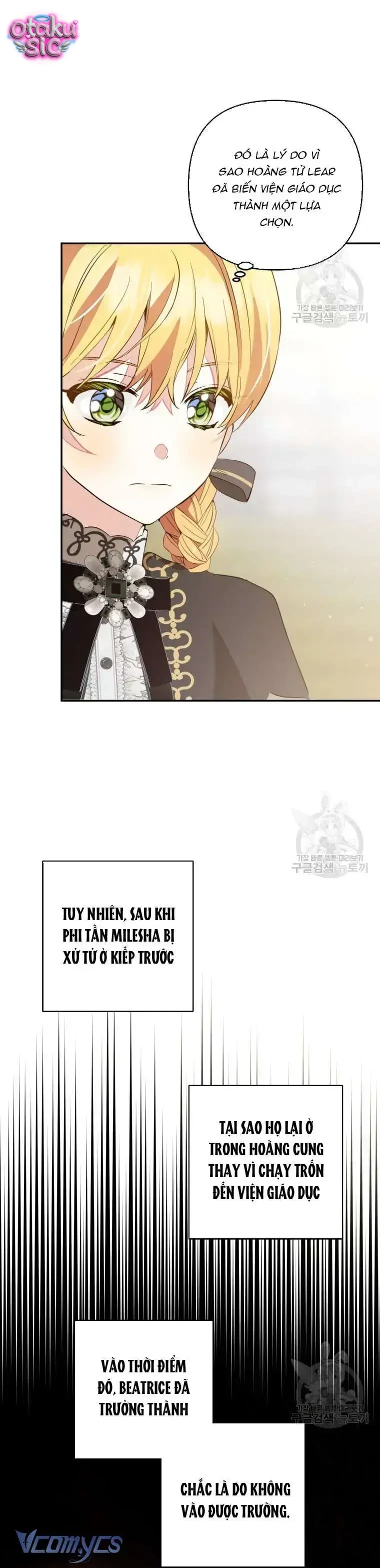 Lần Đầu Thấy Nhân Vật Phản Diện Đáng Yêu À? - Chap 19 - Trang 26