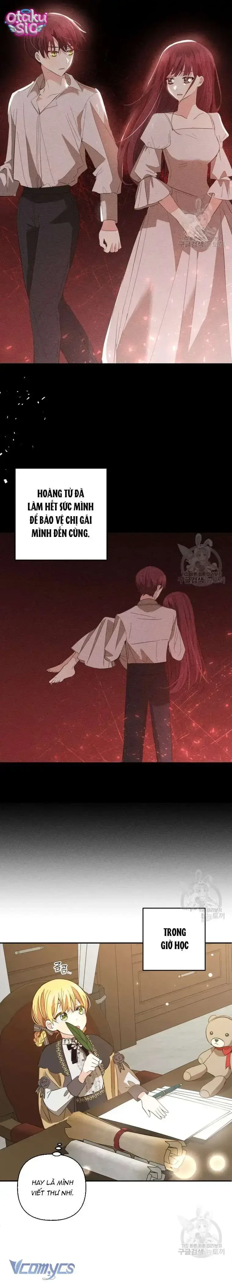 Lần Đầu Thấy Nhân Vật Phản Diện Đáng Yêu À? - Chap 19 - Trang 27