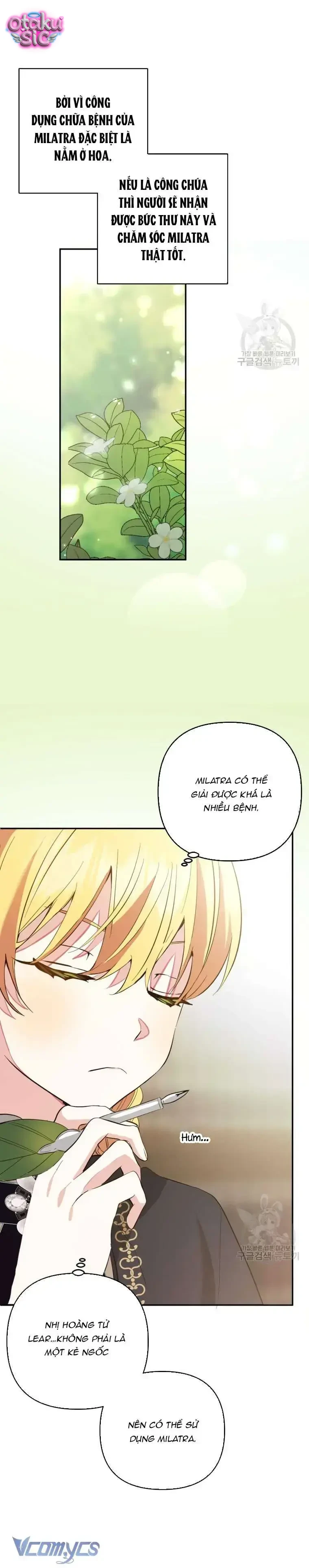 Lần Đầu Thấy Nhân Vật Phản Diện Đáng Yêu À? - Chap 19 - Trang 29