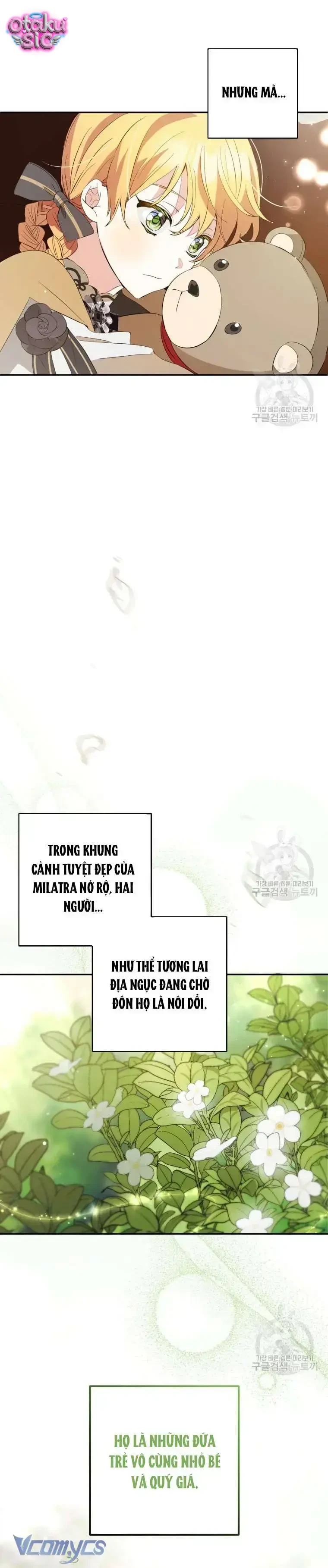 Lần Đầu Thấy Nhân Vật Phản Diện Đáng Yêu À? - Chap 19 - Trang 32