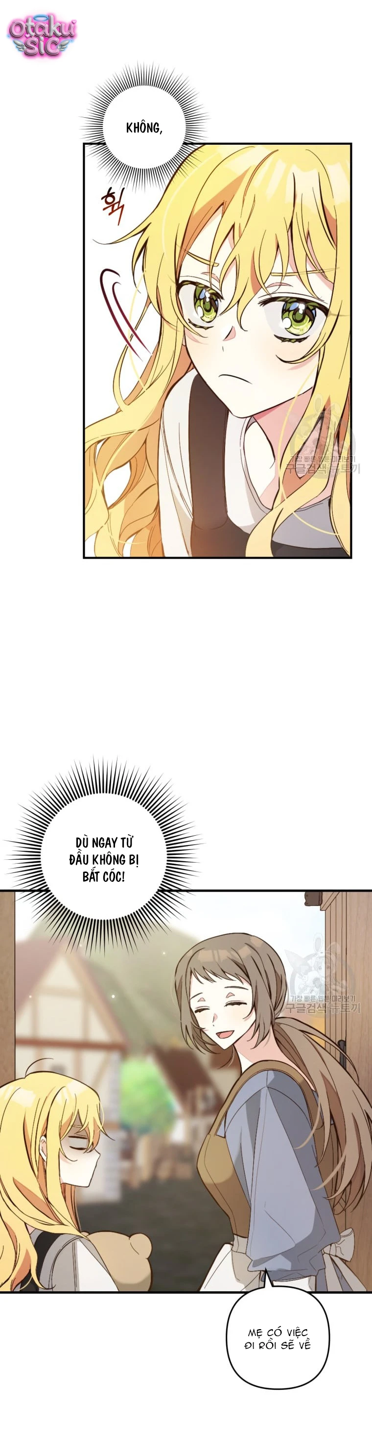 Lần Đầu Thấy Nhân Vật Phản Diện Đáng Yêu À? - Chap 2 - Trang 11