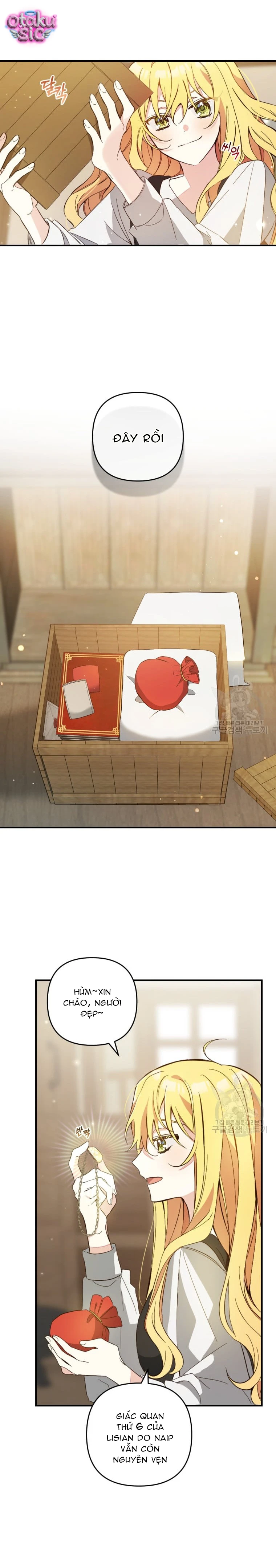 Lần Đầu Thấy Nhân Vật Phản Diện Đáng Yêu À? - Chap 2 - Trang 14