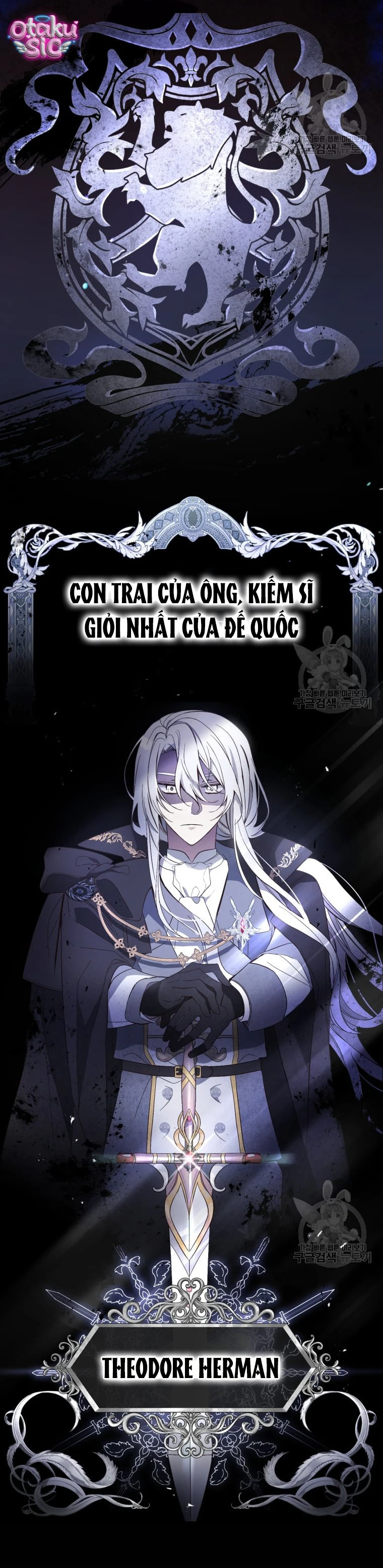 Lần Đầu Thấy Nhân Vật Phản Diện Đáng Yêu À? - Chap 2 - Trang 18