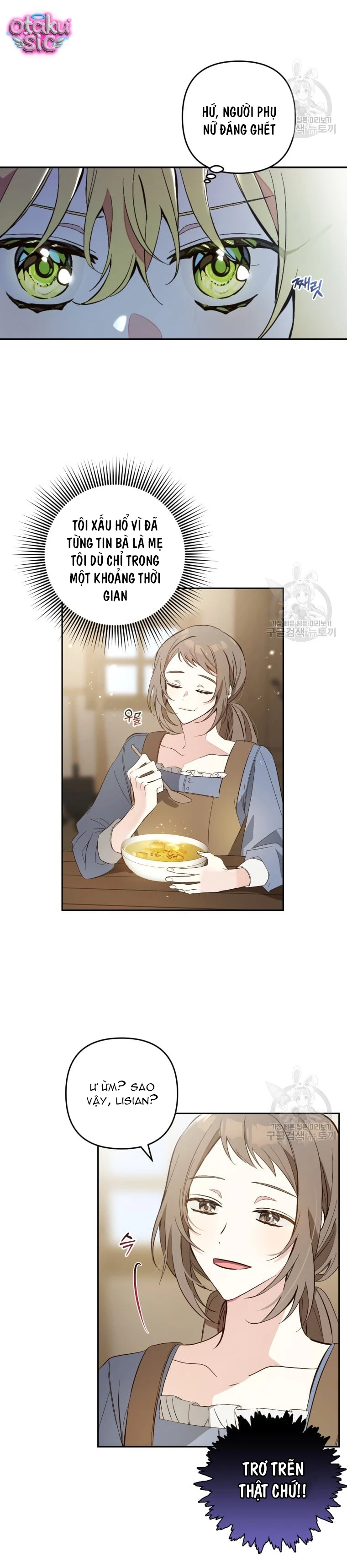 Lần Đầu Thấy Nhân Vật Phản Diện Đáng Yêu À? - Chap 2 - Trang 22