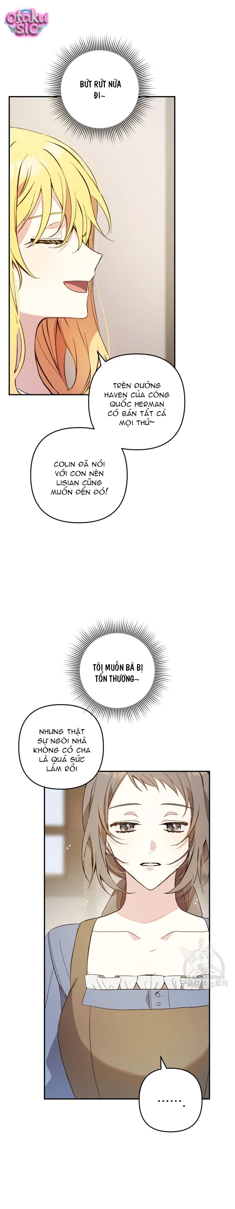 Lần Đầu Thấy Nhân Vật Phản Diện Đáng Yêu À? - Chap 2 - Trang 24