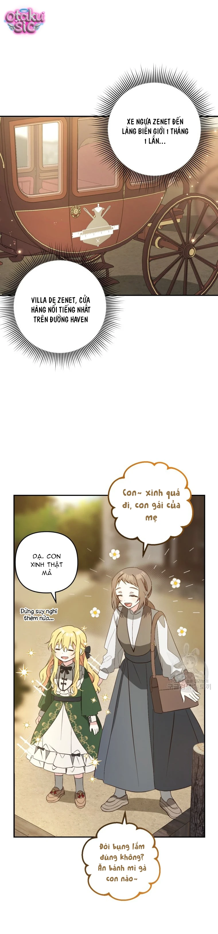 Lần Đầu Thấy Nhân Vật Phản Diện Đáng Yêu À? - Chap 2 - Trang 31