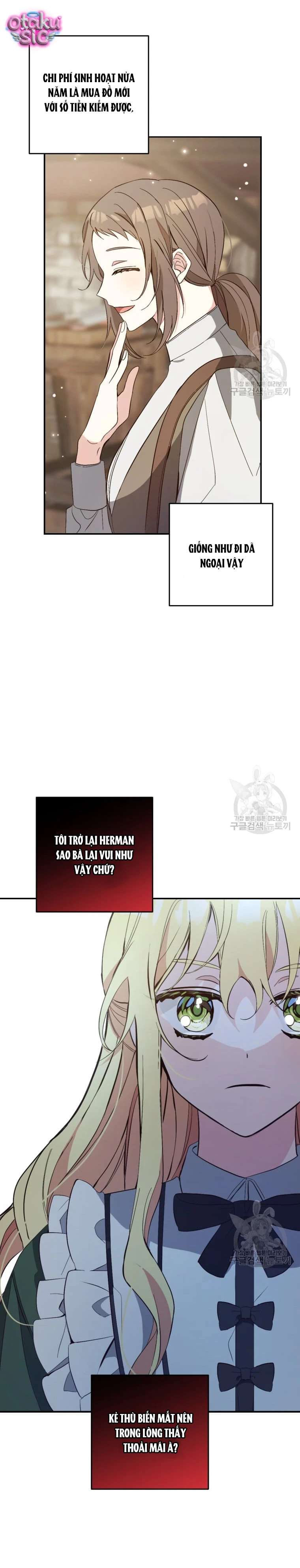 Lần Đầu Thấy Nhân Vật Phản Diện Đáng Yêu À? - Chap 2 - Trang 33