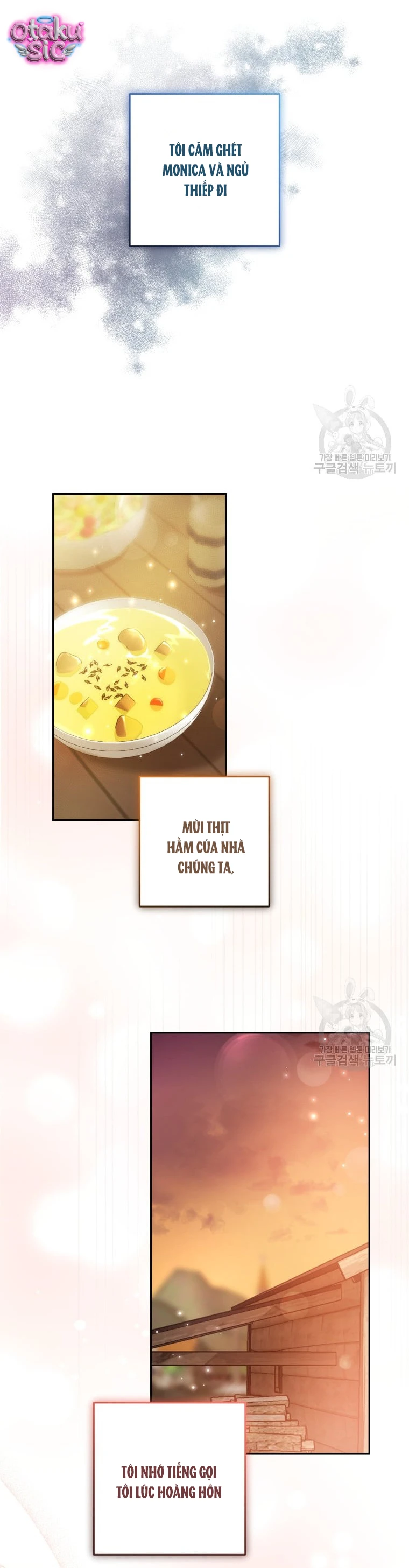 Lần Đầu Thấy Nhân Vật Phản Diện Đáng Yêu À? - Chap 2 - Trang 39