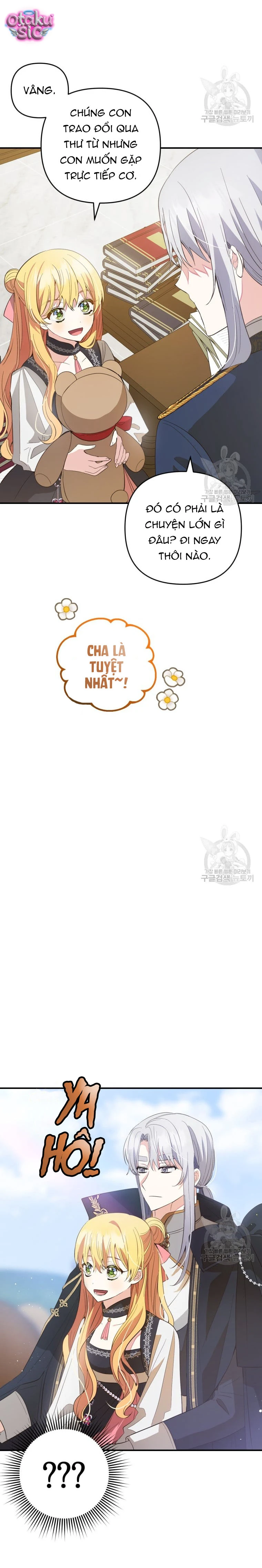 Lần Đầu Thấy Nhân Vật Phản Diện Đáng Yêu À? - Chap 20 - Trang 11