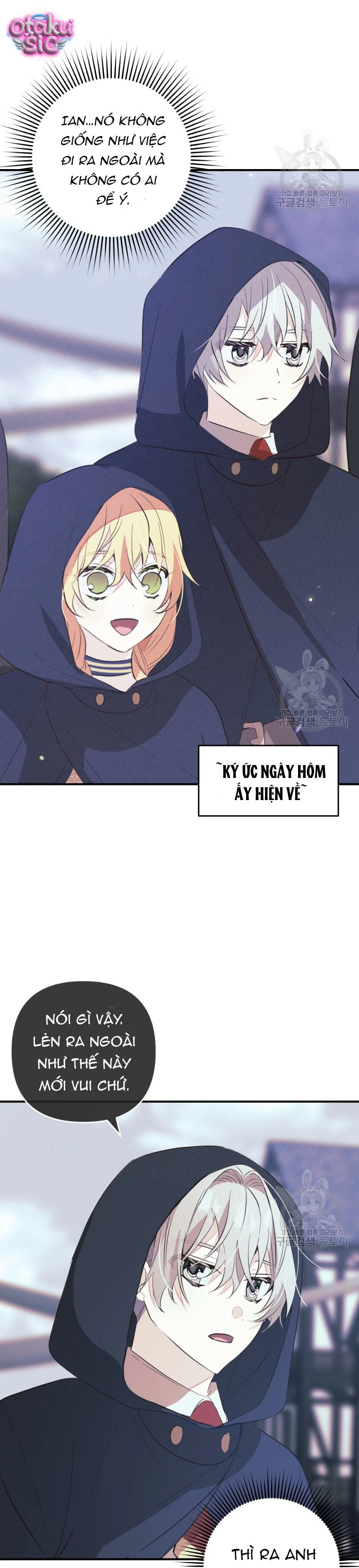 Lần Đầu Thấy Nhân Vật Phản Diện Đáng Yêu À? - Chap 20 - Trang 14