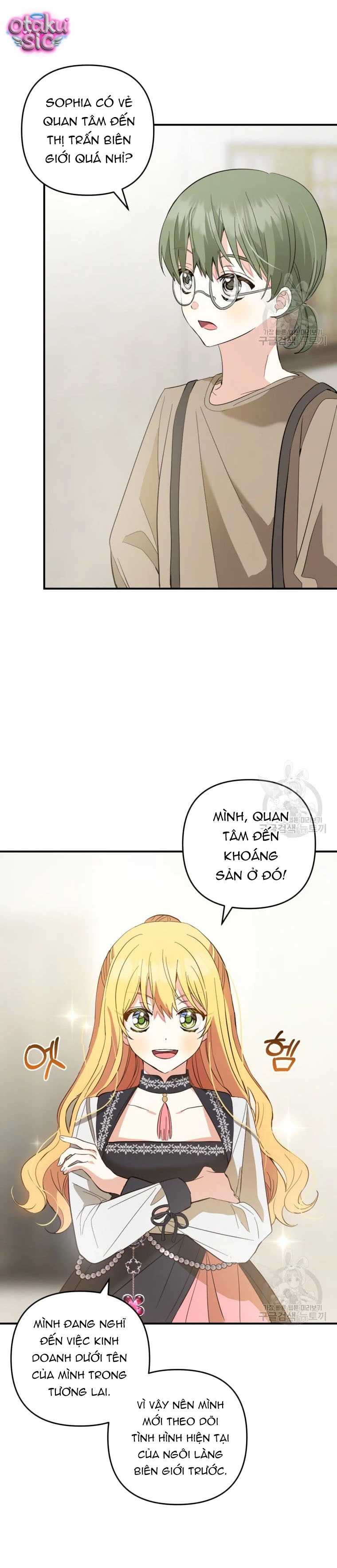 Lần Đầu Thấy Nhân Vật Phản Diện Đáng Yêu À? - Chap 20 - Trang 18