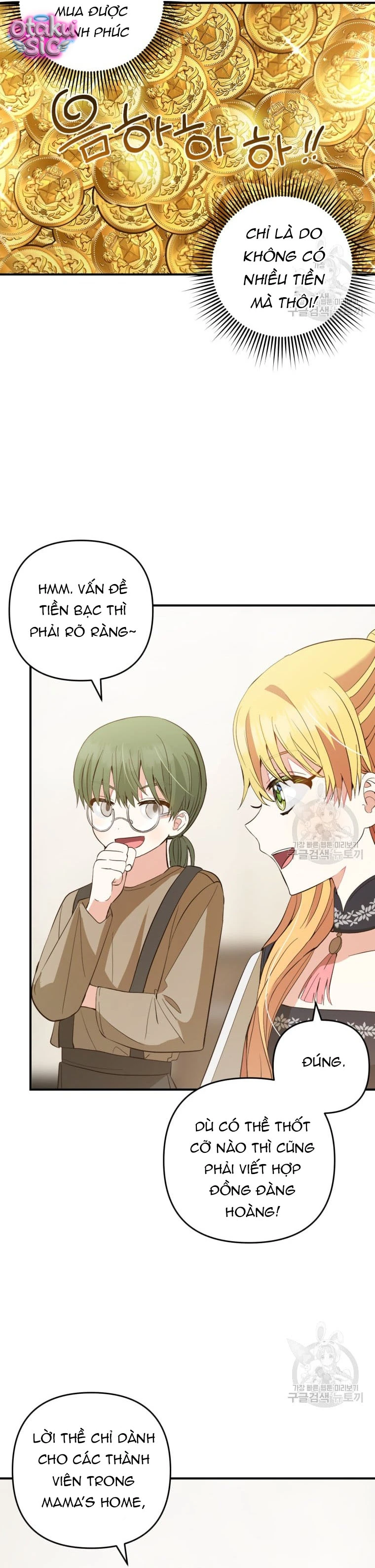 Lần Đầu Thấy Nhân Vật Phản Diện Đáng Yêu À? - Chap 20 - Trang 20