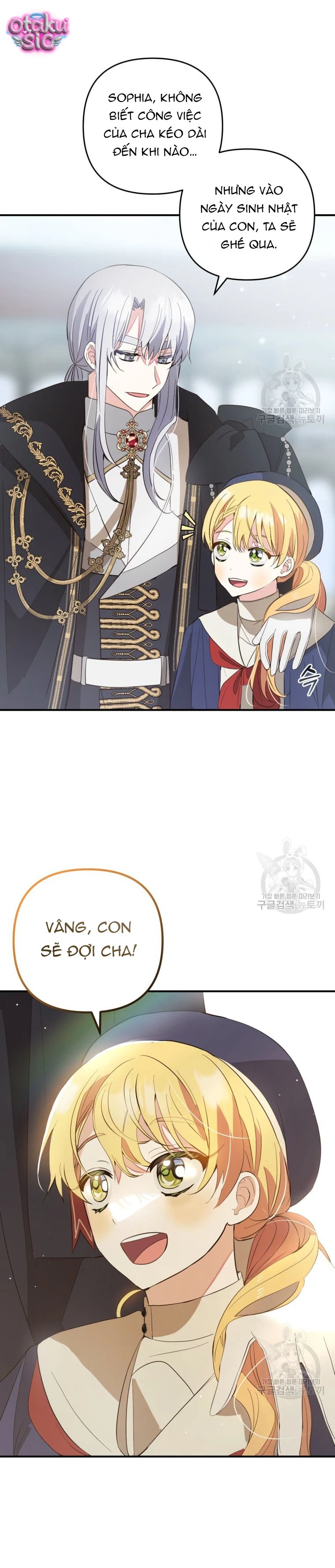 Lần Đầu Thấy Nhân Vật Phản Diện Đáng Yêu À? - Chap 20 - Trang 29