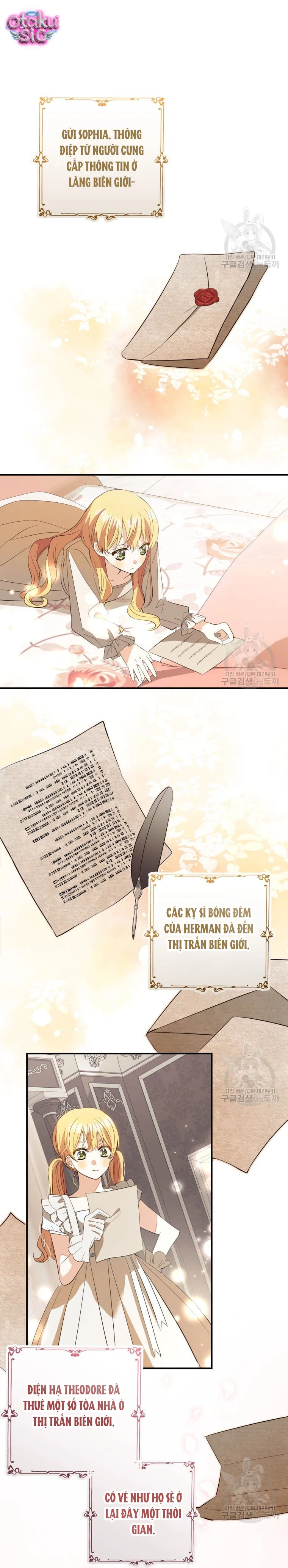 Lần Đầu Thấy Nhân Vật Phản Diện Đáng Yêu À? - Chap 20 - Trang 30