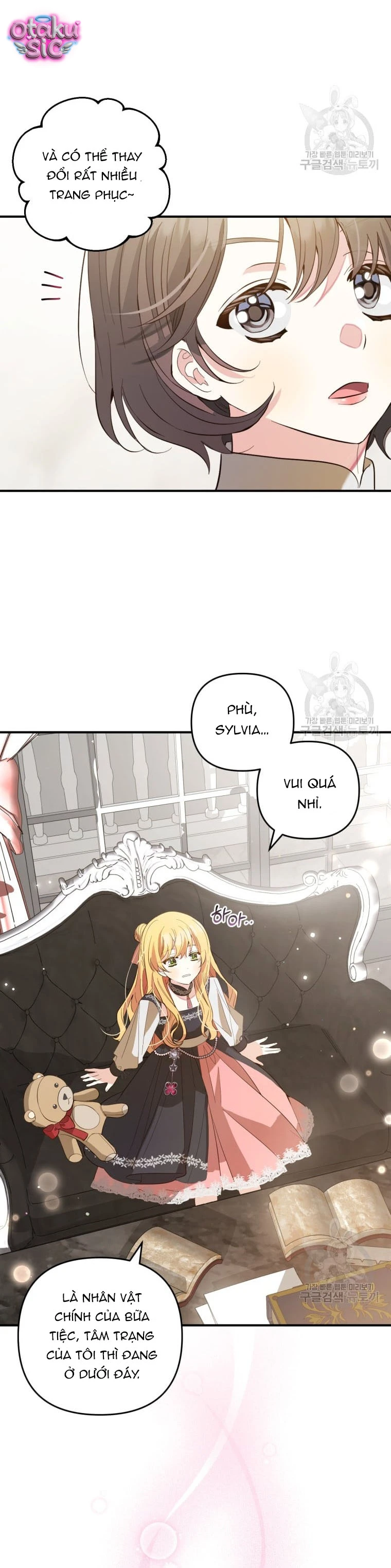 Lần Đầu Thấy Nhân Vật Phản Diện Đáng Yêu À? - Chap 20 - Trang 5