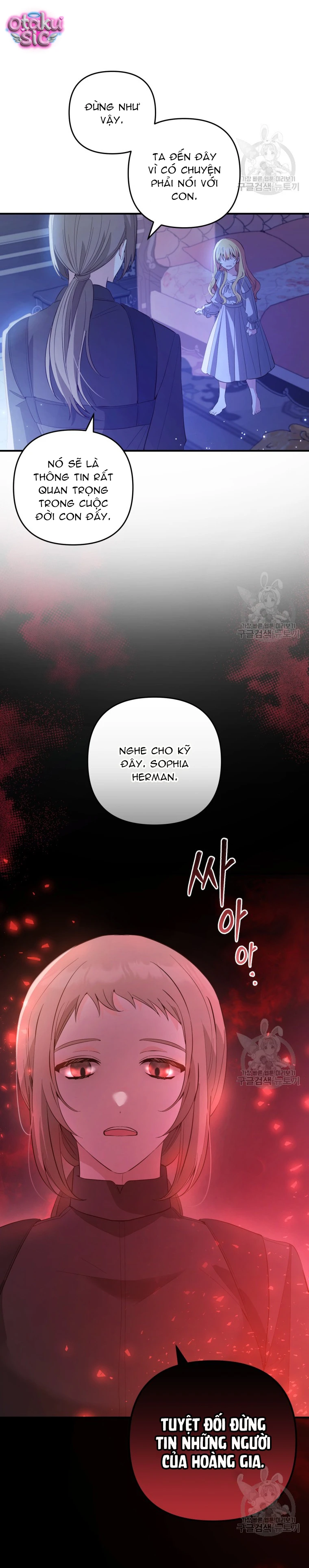 Lần Đầu Thấy Nhân Vật Phản Diện Đáng Yêu À? - Chap 21 - Trang 15