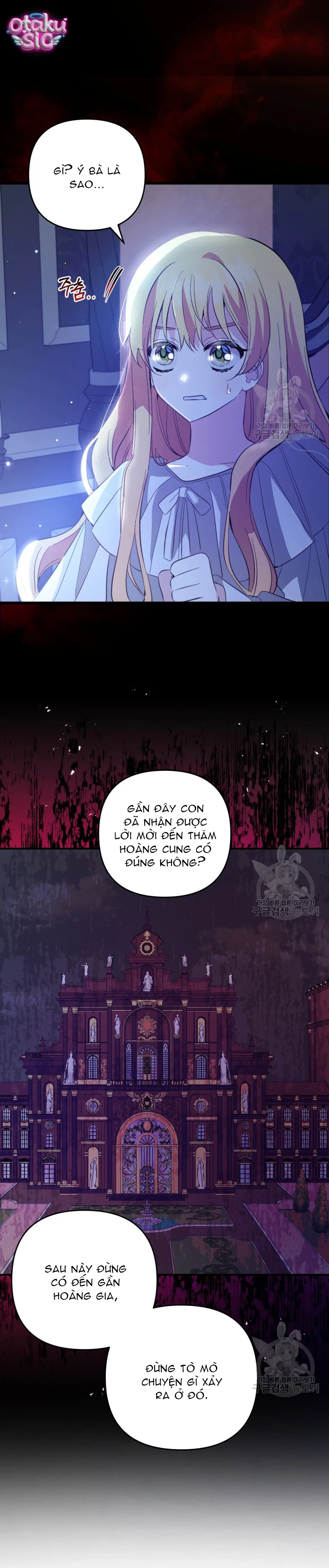 Lần Đầu Thấy Nhân Vật Phản Diện Đáng Yêu À? - Chap 21 - Trang 16