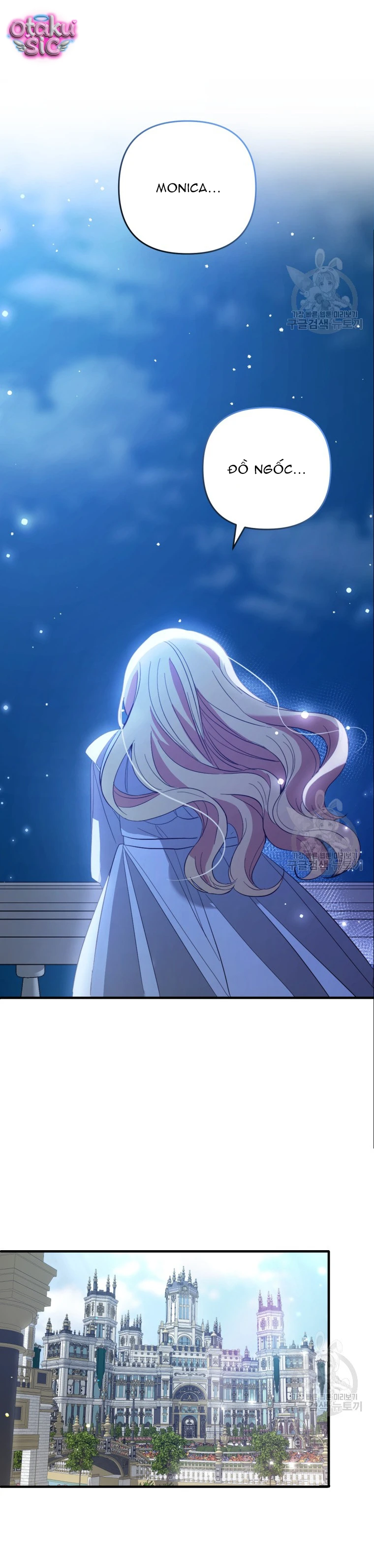 Lần Đầu Thấy Nhân Vật Phản Diện Đáng Yêu À? - Chap 21 - Trang 20