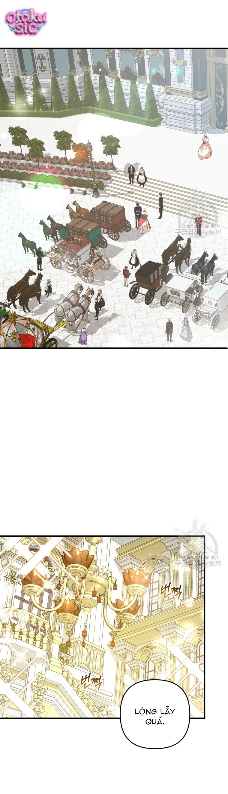 Lần Đầu Thấy Nhân Vật Phản Diện Đáng Yêu À? - Chap 21 - Trang 21