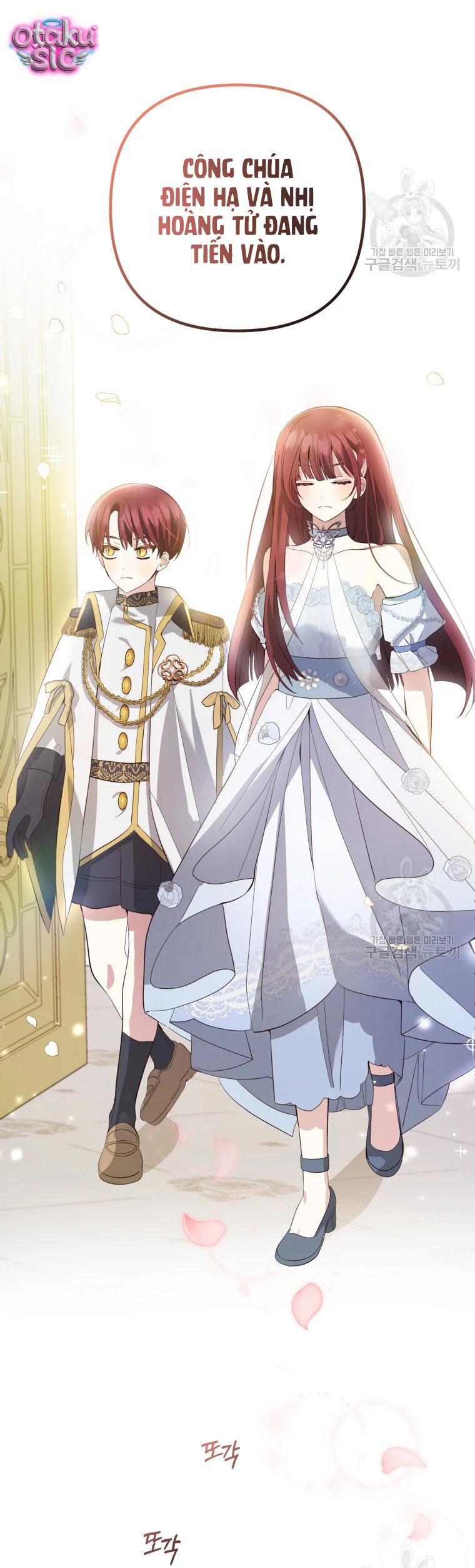 Lần Đầu Thấy Nhân Vật Phản Diện Đáng Yêu À? - Chap 21 - Trang 28