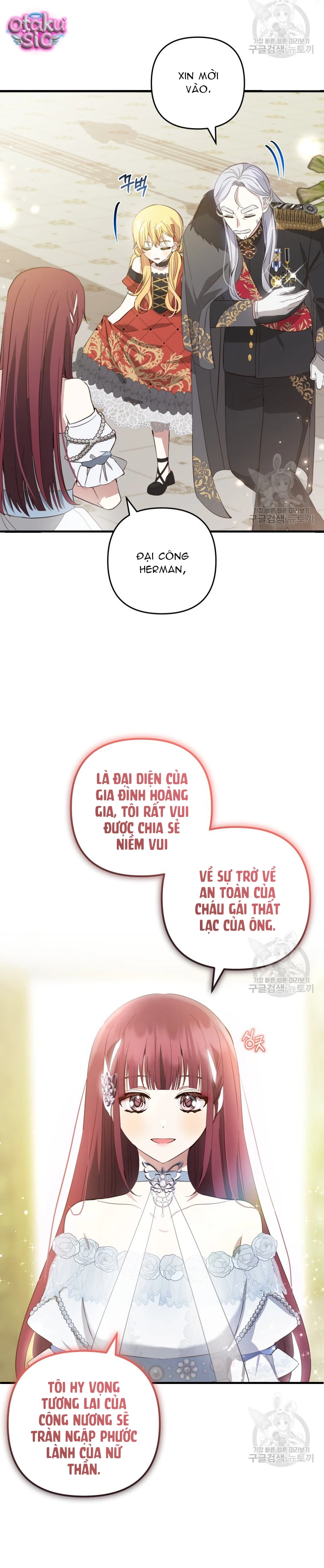 Lần Đầu Thấy Nhân Vật Phản Diện Đáng Yêu À? - Chap 21 - Trang 29