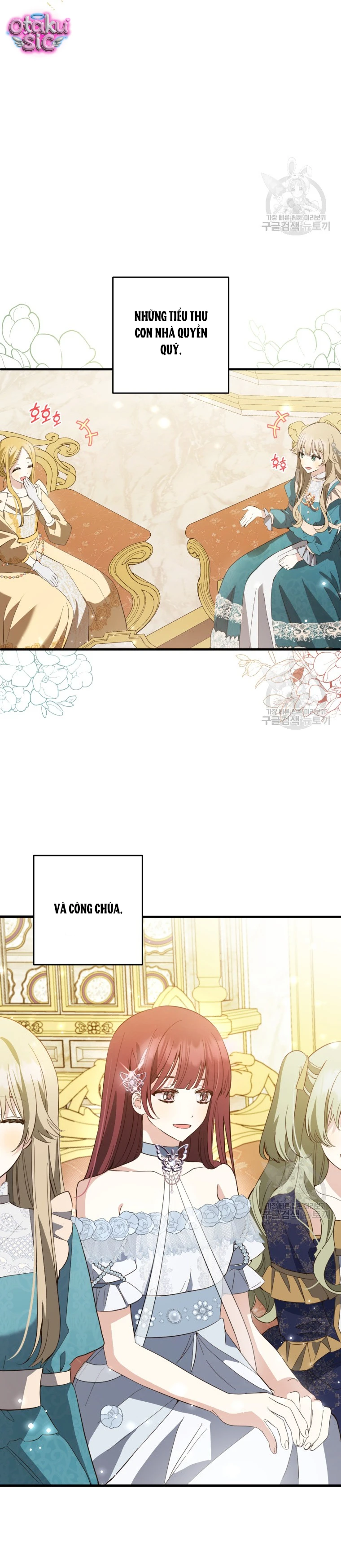 Lần Đầu Thấy Nhân Vật Phản Diện Đáng Yêu À? - Chap 21 - Trang 32