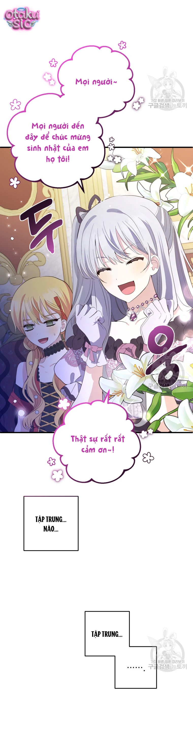 Lần Đầu Thấy Nhân Vật Phản Diện Đáng Yêu À? - Chap 21 - Trang 34