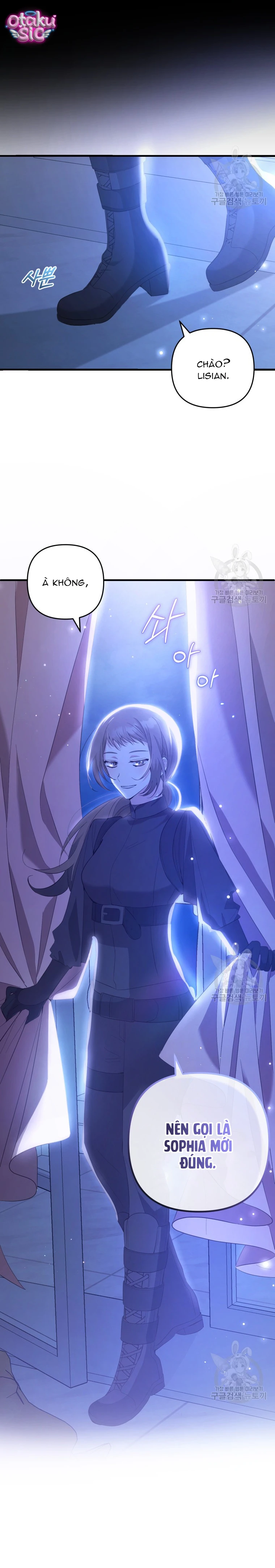 Lần Đầu Thấy Nhân Vật Phản Diện Đáng Yêu À? - Chap 21 - Trang 9