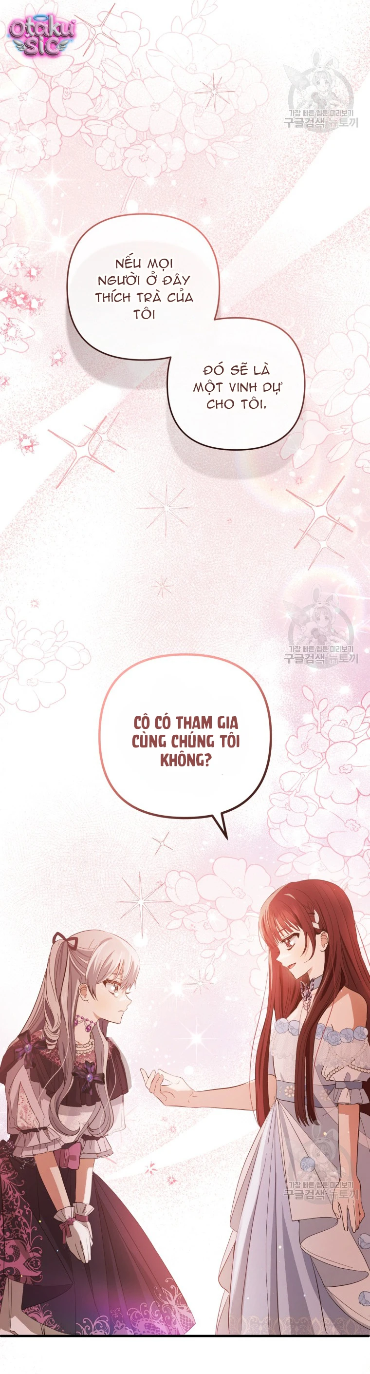 Lần Đầu Thấy Nhân Vật Phản Diện Đáng Yêu À? - Chap 22 - Trang 17