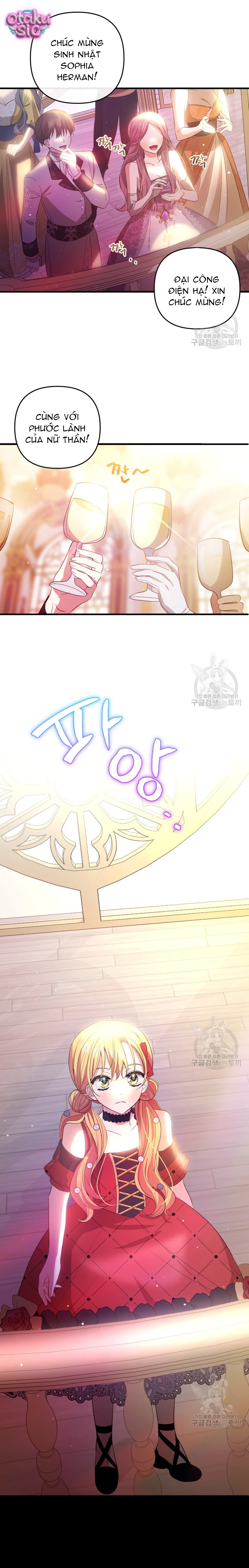 Lần Đầu Thấy Nhân Vật Phản Diện Đáng Yêu À? - Chap 22 - Trang 28