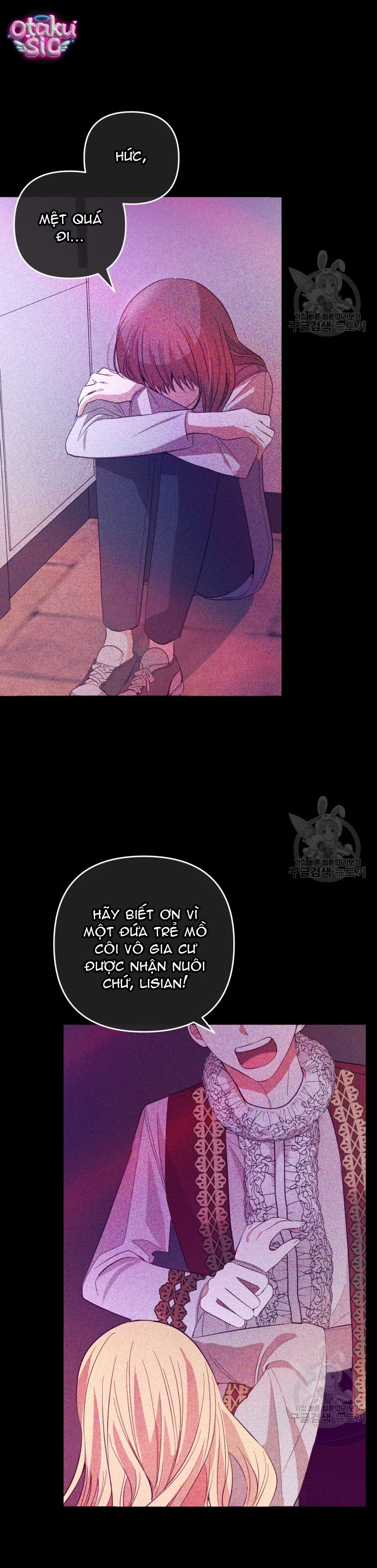 Lần Đầu Thấy Nhân Vật Phản Diện Đáng Yêu À? - Chap 22 - Trang 29