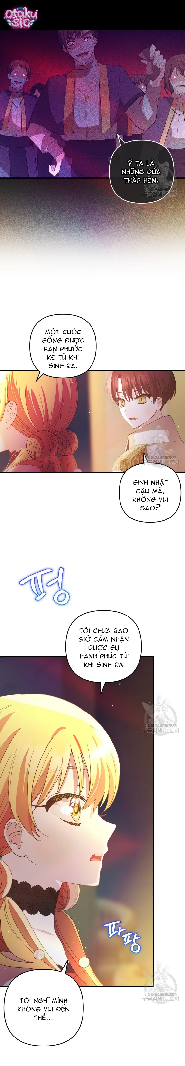 Lần Đầu Thấy Nhân Vật Phản Diện Đáng Yêu À? - Chap 22 - Trang 30