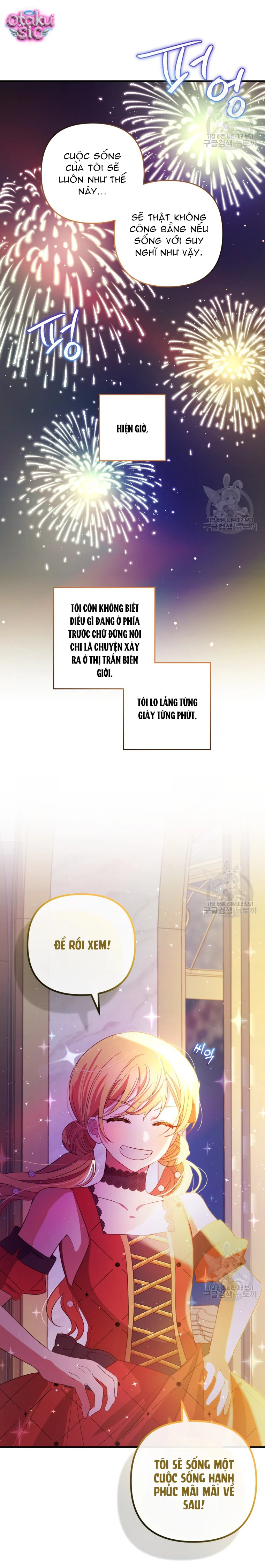 Lần Đầu Thấy Nhân Vật Phản Diện Đáng Yêu À? - Chap 22 - Trang 33